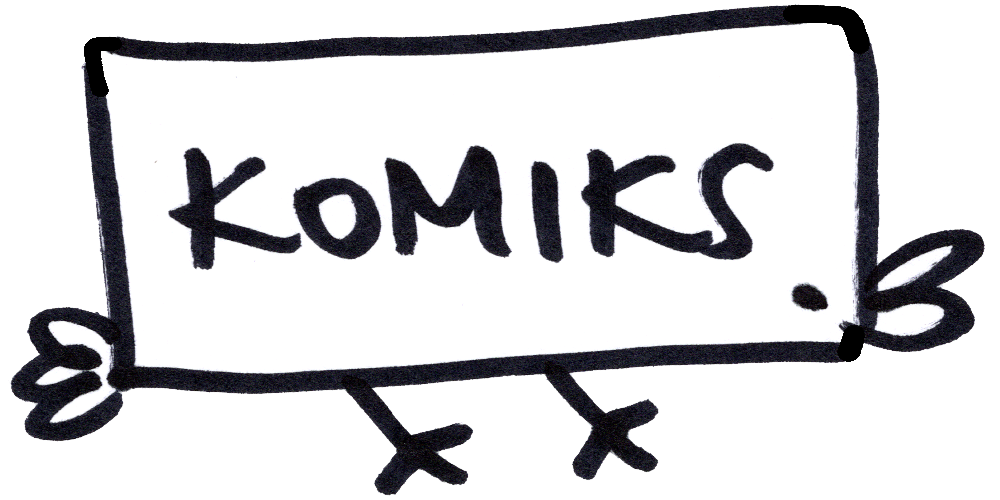 Comic 1
